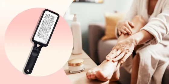 Best Foot Files Compared: The Perfect Tool Guide 2025