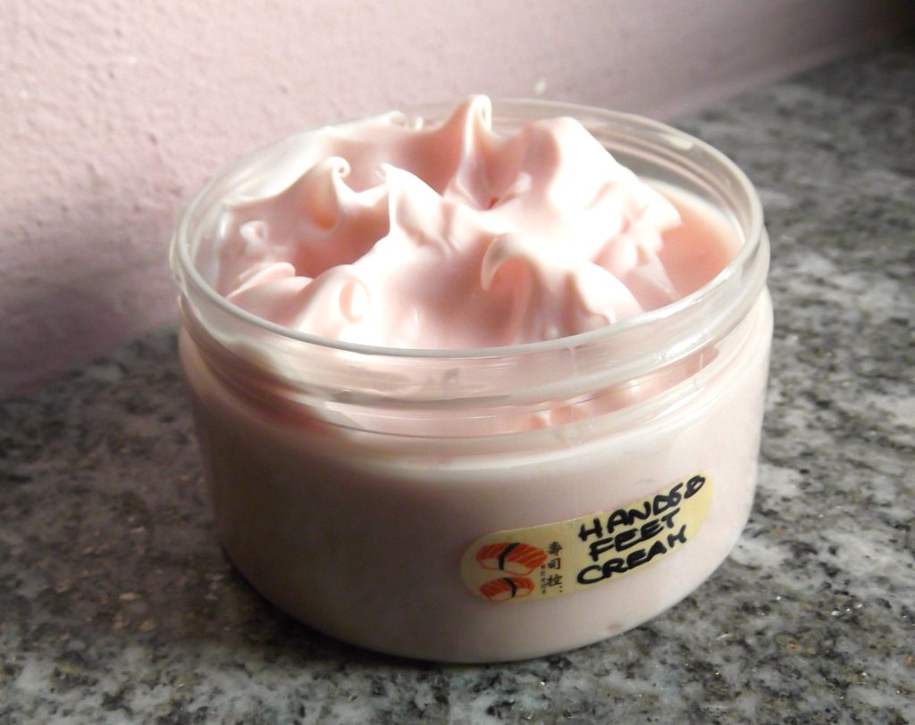DIY Foot Cream Recipes: Natural Solutions for Smoother Feet ( Guide 2025) DIY Foot Cream Recipes
