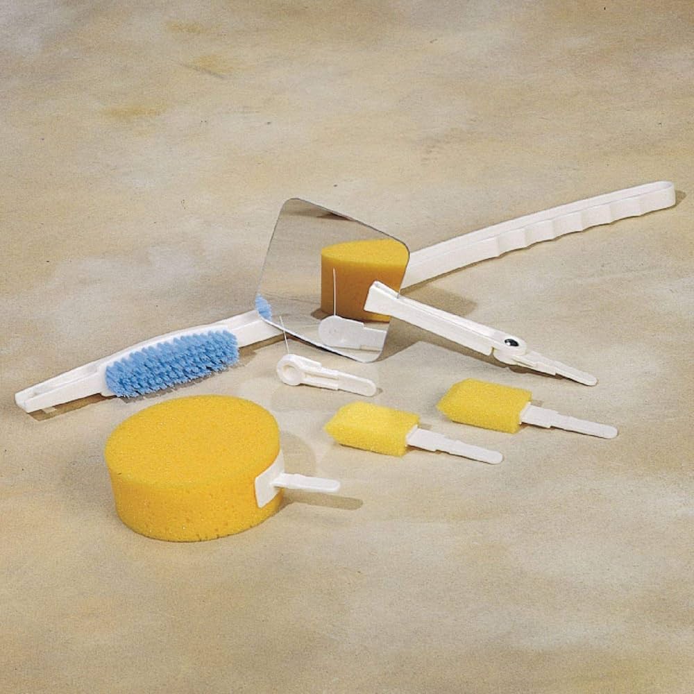 Best Diabetic Foot Care Kits: Essential Pedicure Sets for Healthy Feet (2025) Diabetic Foot Care Kits: