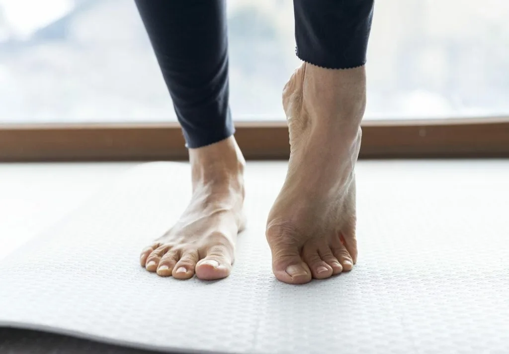 10 Easy Foot Exercises: Strengthen & Stretch for Better Health Foot Exercises