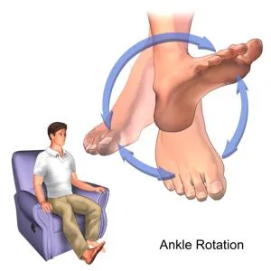 10 Easy Foot Exercises: Strengthen & Stretch for Better Health Foot Exercises