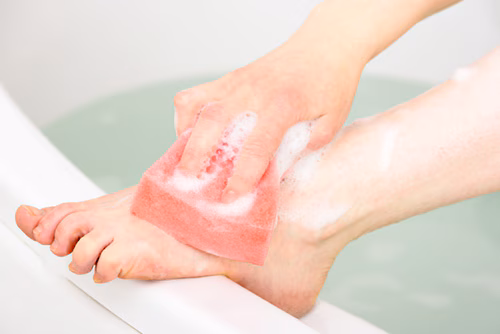 10 Essential Foot Hygiene Tips for Healthy, Happy Feet in 2025 Foot Hygiene