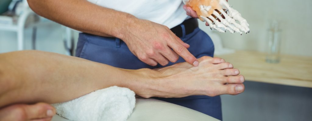 Foot Pain Management 101: How Lifestyle Factors Can Influence Your Foot Pain (Guide 2025) Foot Pain Management