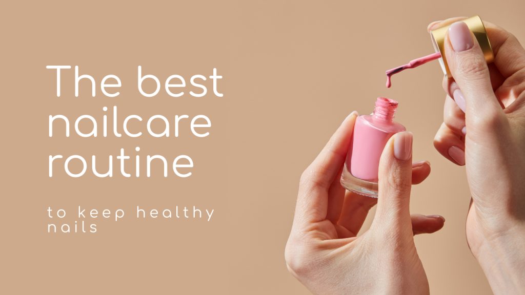 Ultimate Nourishing Routines: Revive Your Nails and Skin (Guide 2025) Nourishing Routines