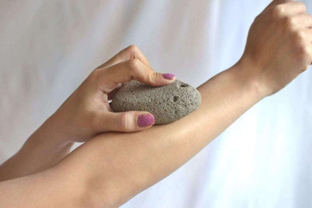 Using a Pumice Stone: Step-by-Step Guide for Smoother Skin (Guide 2025) Pumice Stone Hair Removal