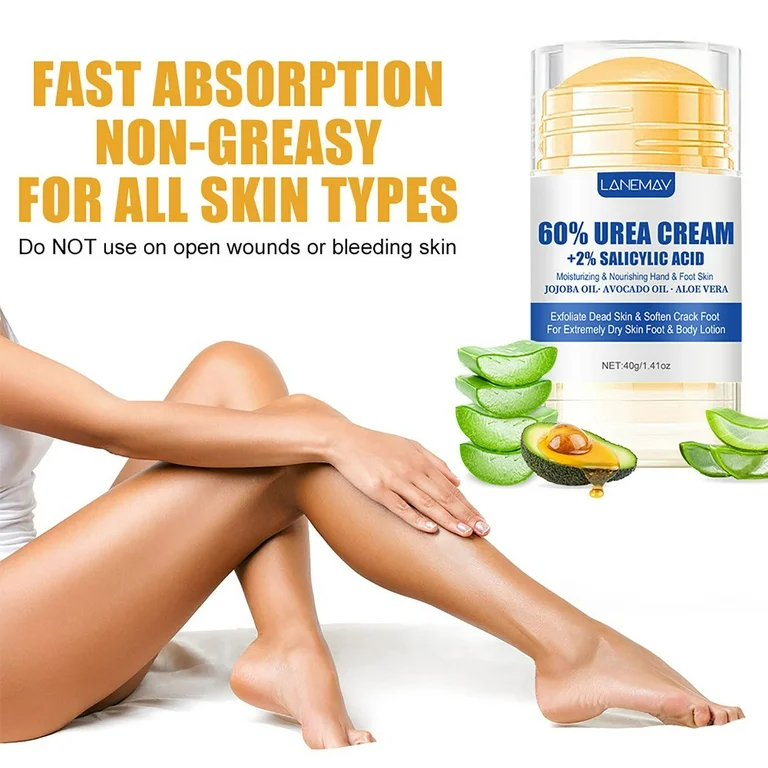 Magic of Urea, Glycerin & Hyaluronic Acid: Foot Care Guide 2025 Magic of Urea, Glycerin & Hyaluronic Acid: Foot Care Guide 2025