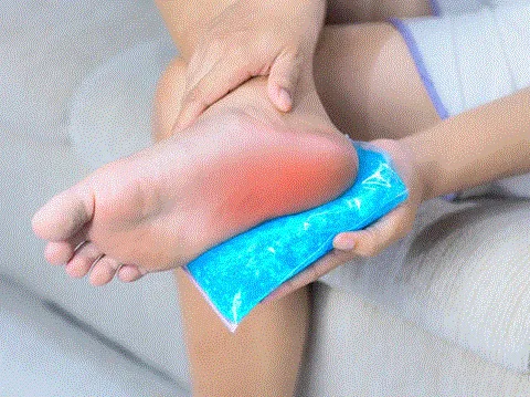 To Relieve Foot Pain: Best Tips and Remedies for Quick Relief (2025) To Relieve foot pain