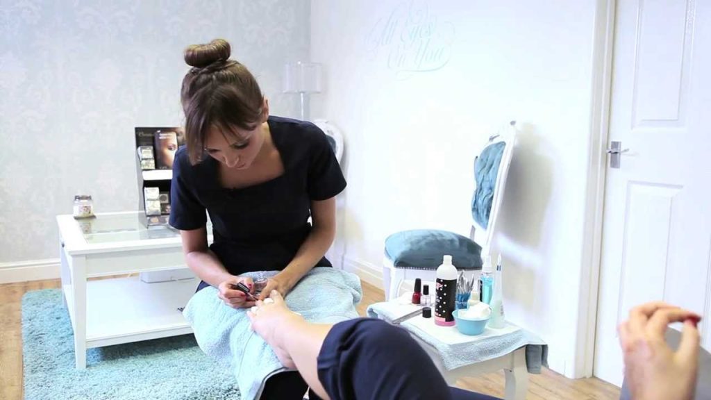 Master Proper Foot Cleaning Techniques for Optimal Hygiene (Guide 2025) Proper Foot Cleaning Techniques